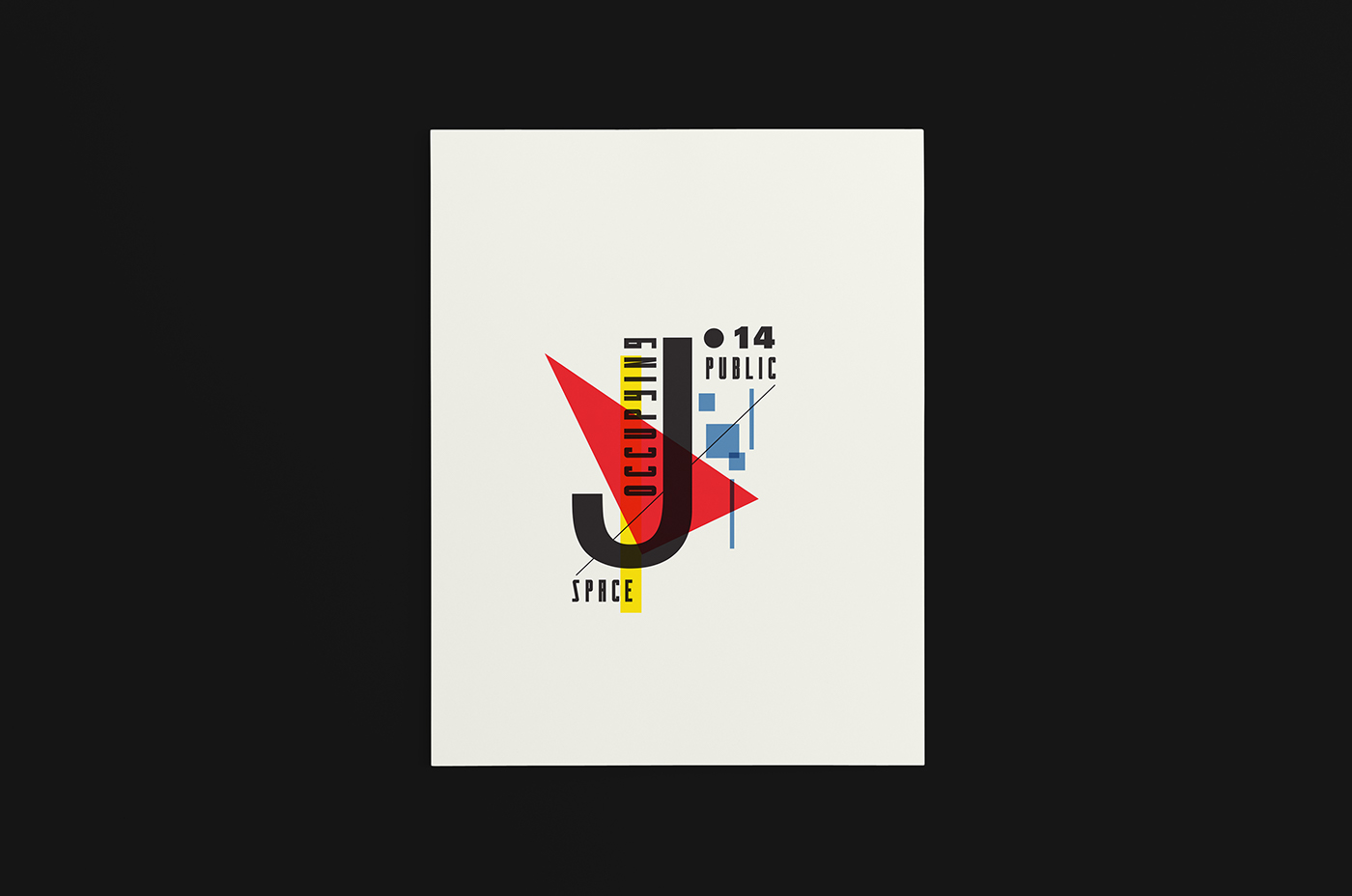 Entry 138461 in Various Posters by Noa Rave | Graphic Design