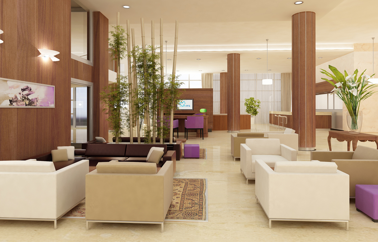 Entry 268320 in 3D MAX by LEE-BAR Des&Arc Services