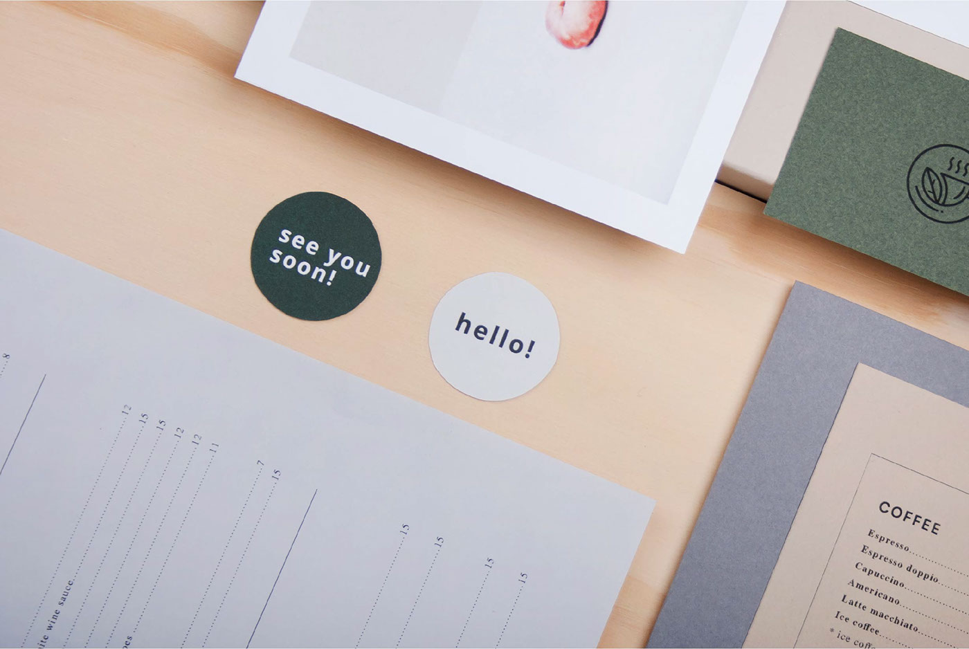 Entry 141396 in Paprotka/ Branding, Identity by DigitalMind