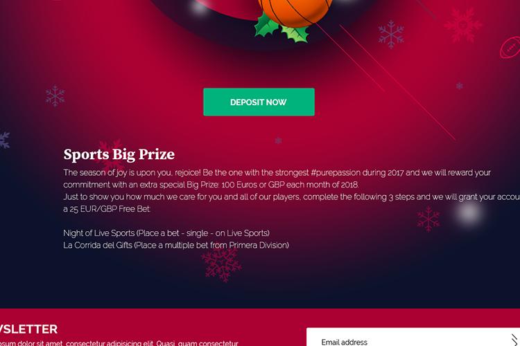 Jetbull Christmas Campaign 2017 thumbnail