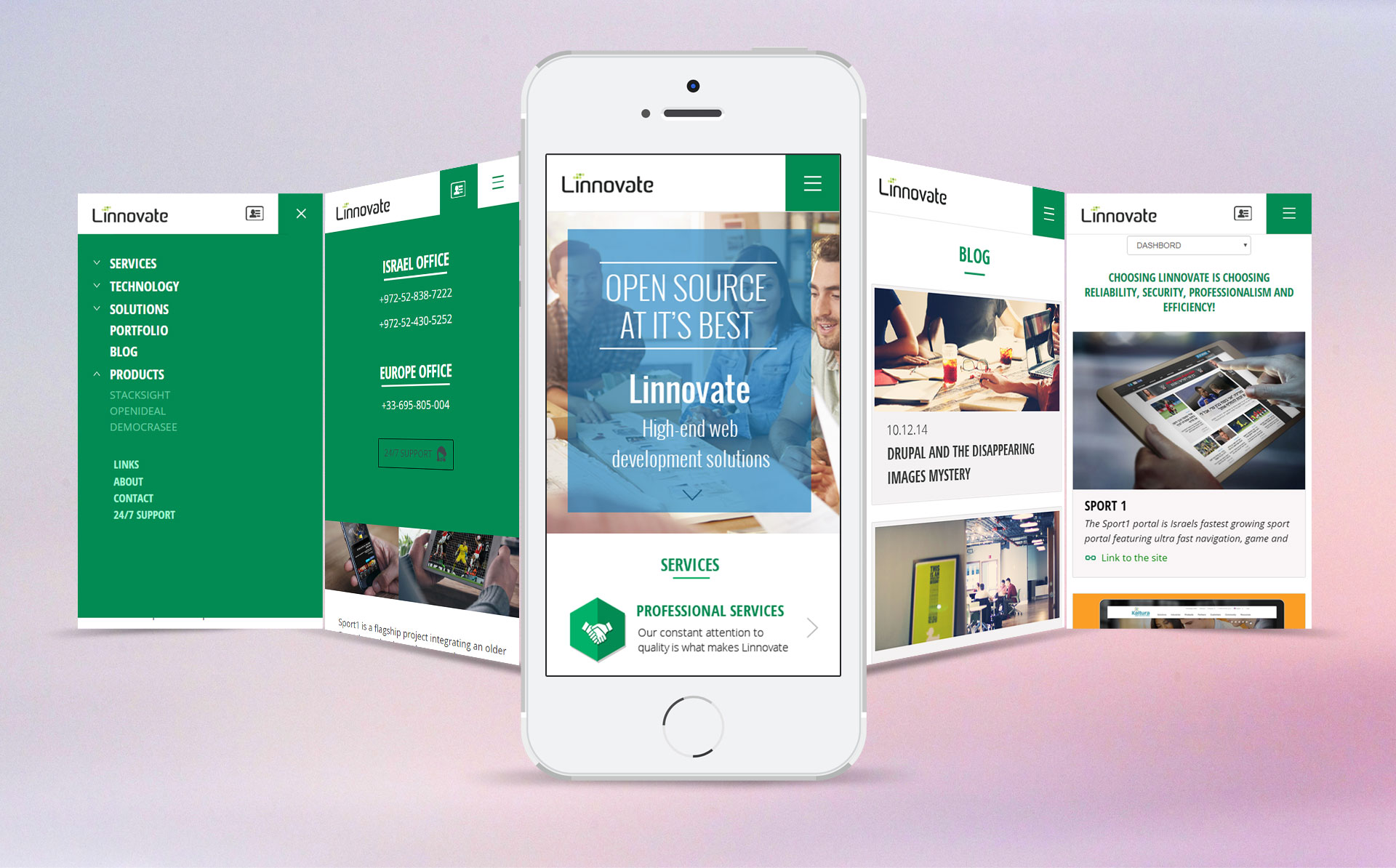 Entry 107137 in Linnovate by riki weigarten- Designer