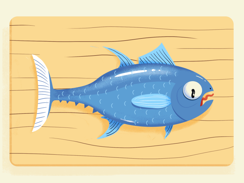 Entry 136309 in Kill The Fish by 2Dudes