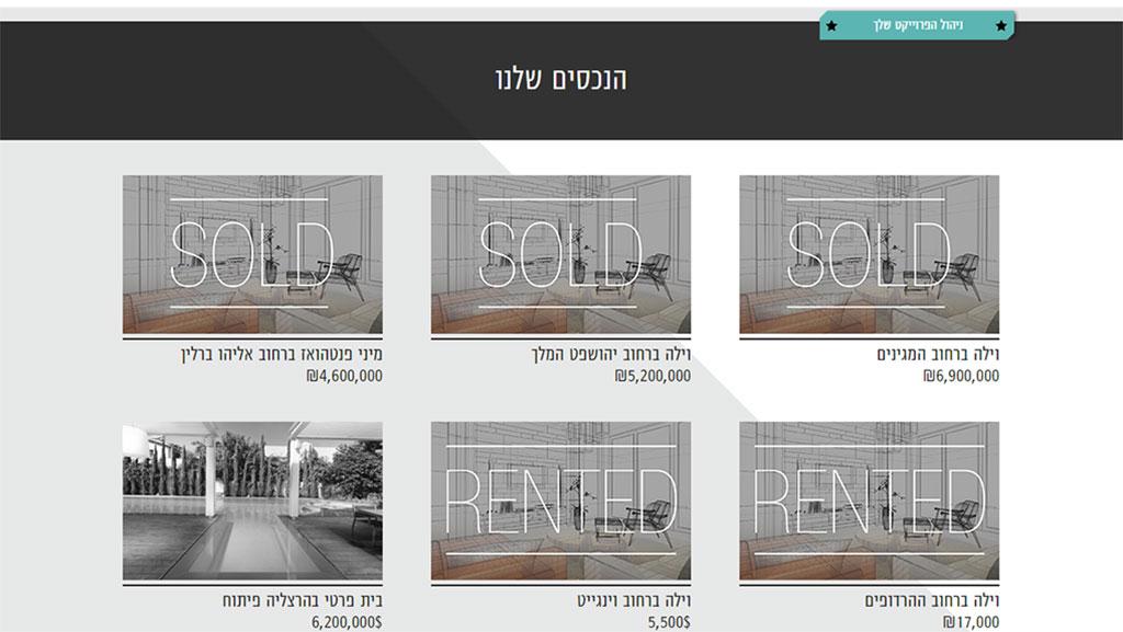 Entry 69684 in Portfolio by סטודיו ויצמן