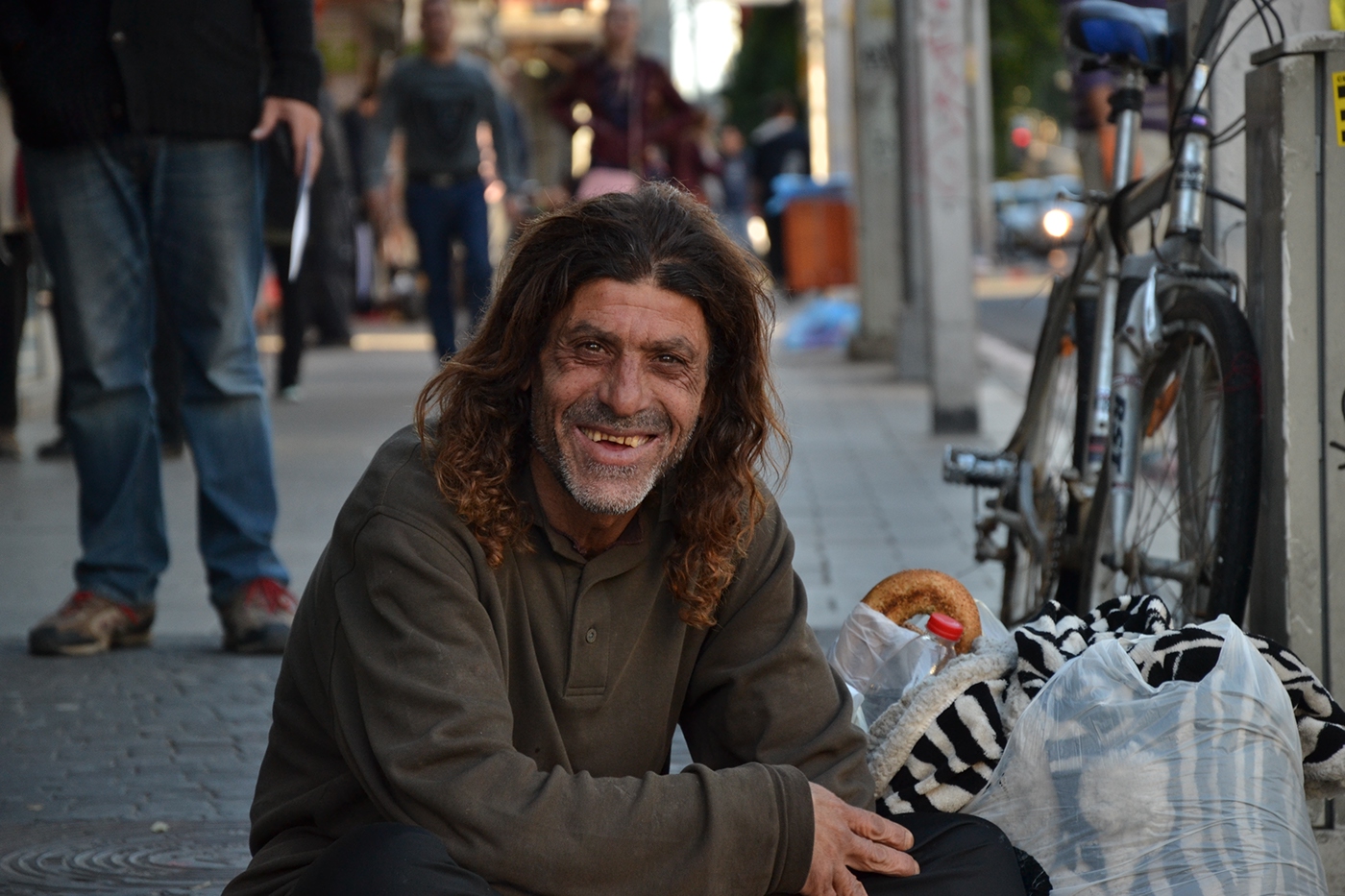 Entry 104191 in Photography Portraits: Tel Aviv Streets by DC Design compeny