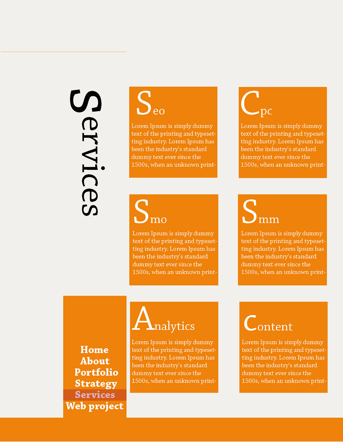 Entry 242351 in seo slideshow for indesign by מיכאל גורודינסקי שיווק ופרסום באינטרנט
