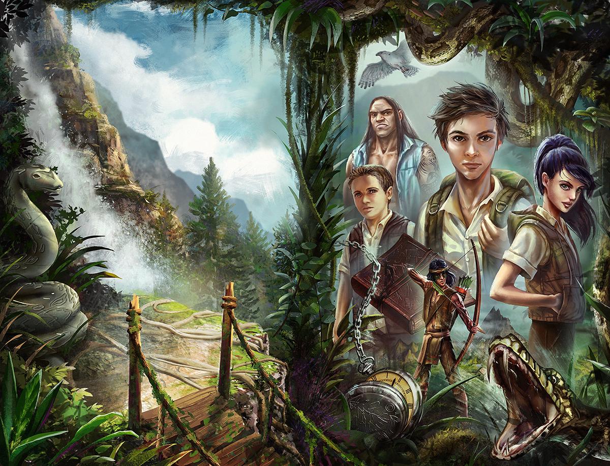 Entry 80386 in Portfolio by curlyart