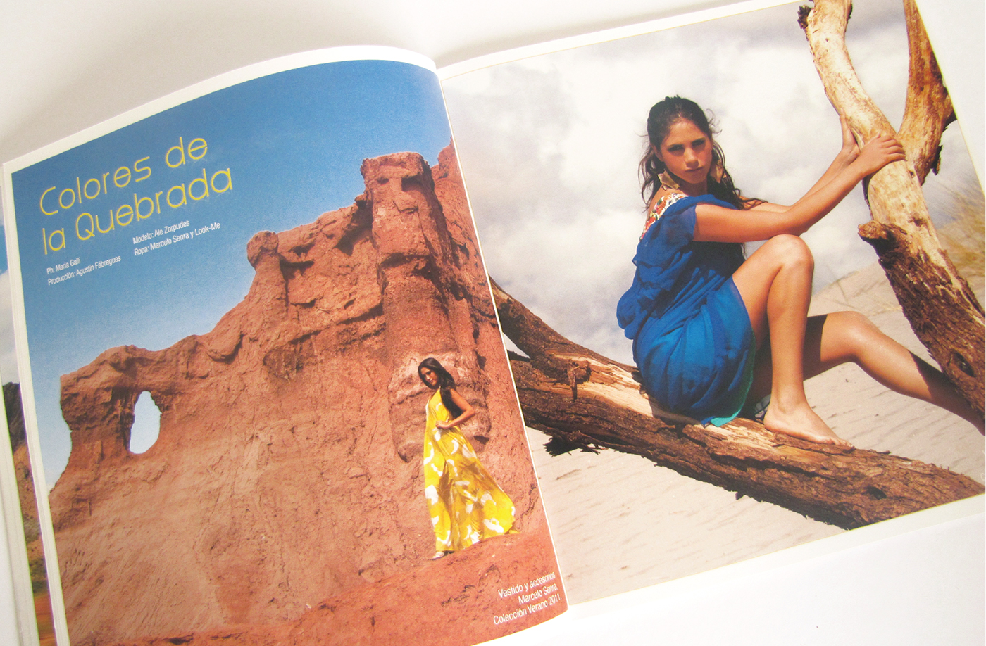 Entry 224001 in Salta mag by Sofia Burlak