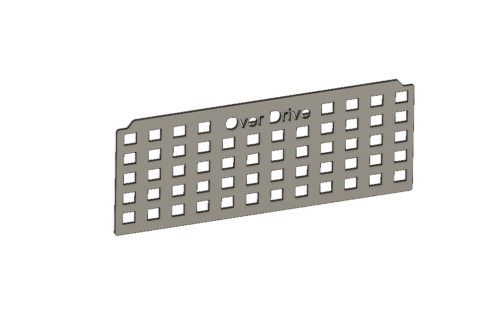 Entry 211533 in Aluminum Projects by Aslee 3D designers