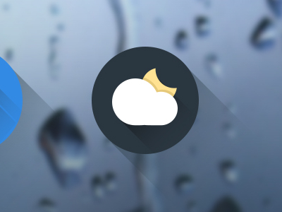 Entry 143579 in Weather Icon Set by Lotus Digital Ltd