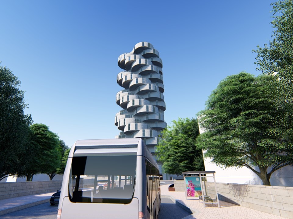 Entry 235766 in Portfolio by studio rayz