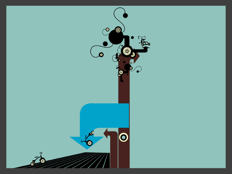 Entry 233674 in Design_to_Motion by עיצוב ואיור