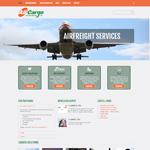 Open Zoomed Related Entry אתר תדמית לחברת ALL CARGO