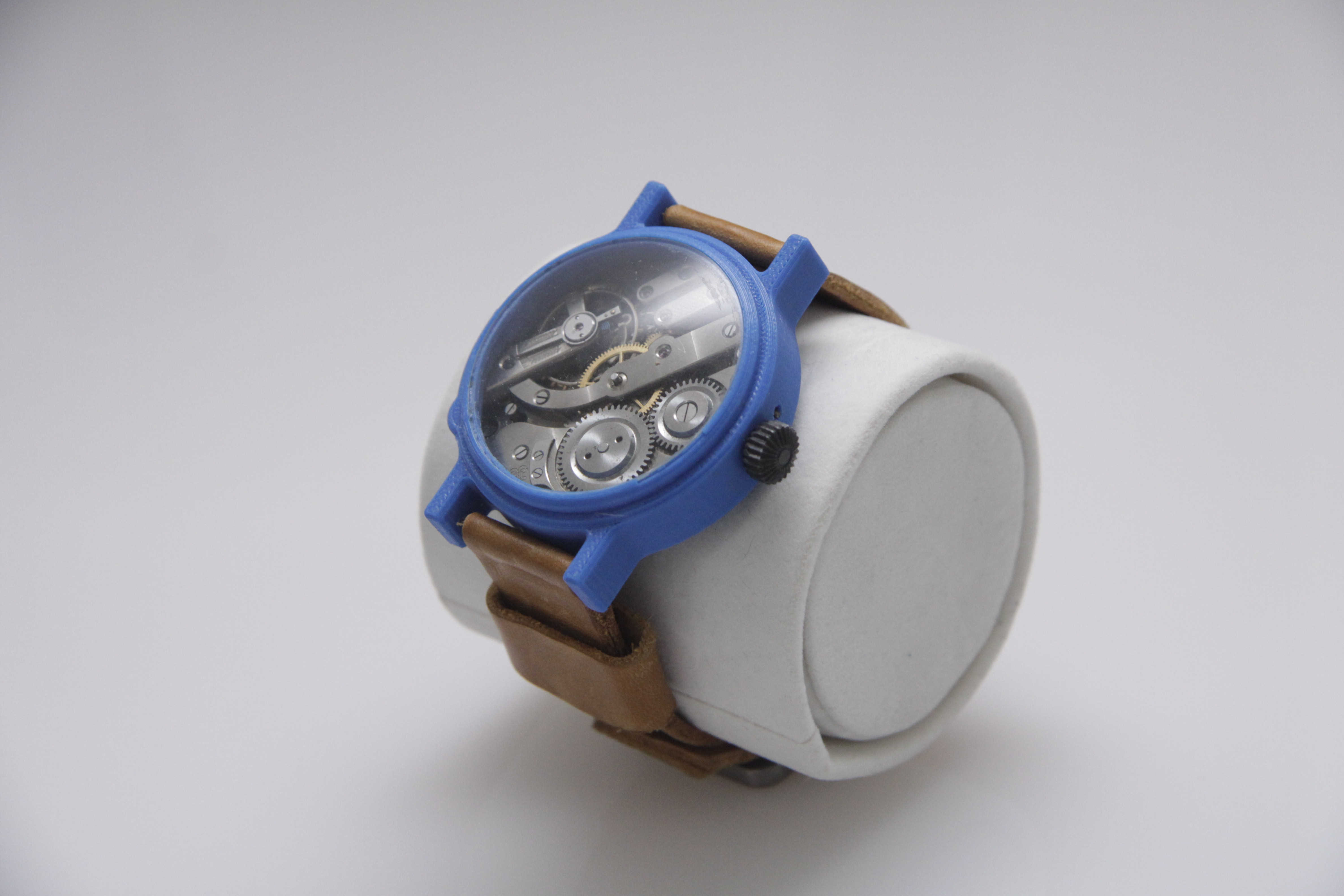 Entry 119825 in skeleton watch by AA Design Studio