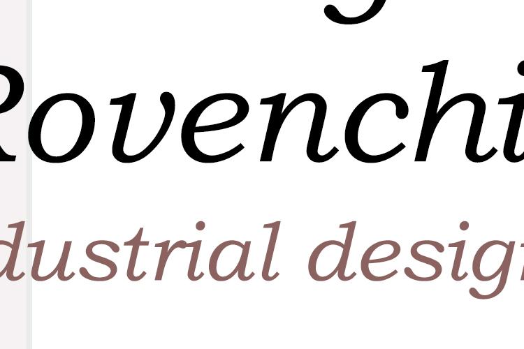 Industrial Design Portfolio thumbnail