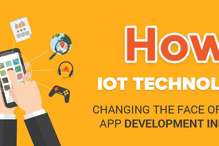 How IoT Technology Change face of Mobile AppDevelopment thumbnail