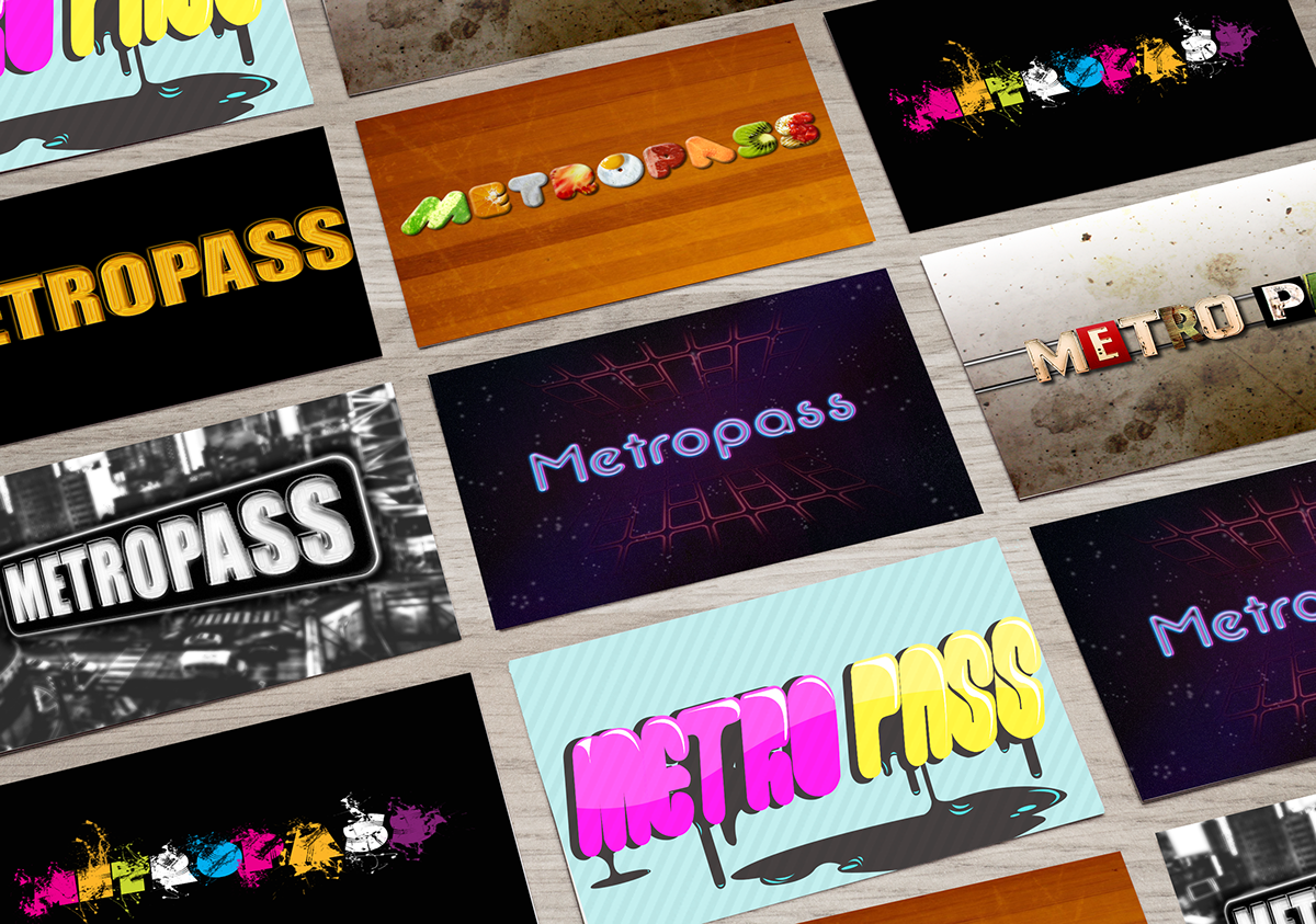 Entry 139975 in Metropass TTC by Diego Zumer
