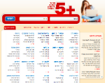 Open Zoomed Related Entry בניית אתר