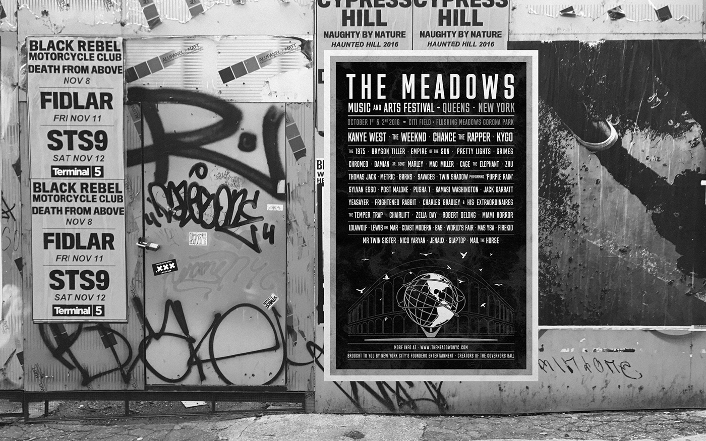 Entry 141186 in The Meadows by DigitalMind