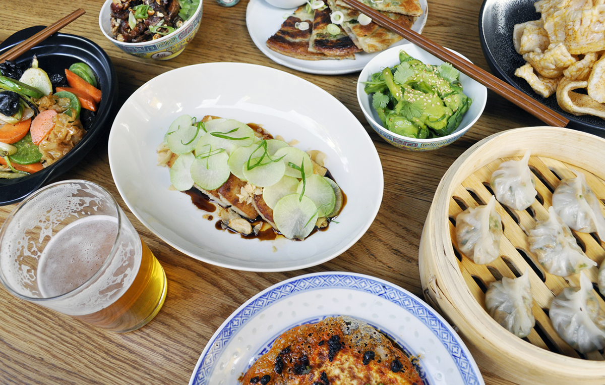 Entry 141218 in HA&#39;S CHINESE, BAR & EATERY by DigitalMind