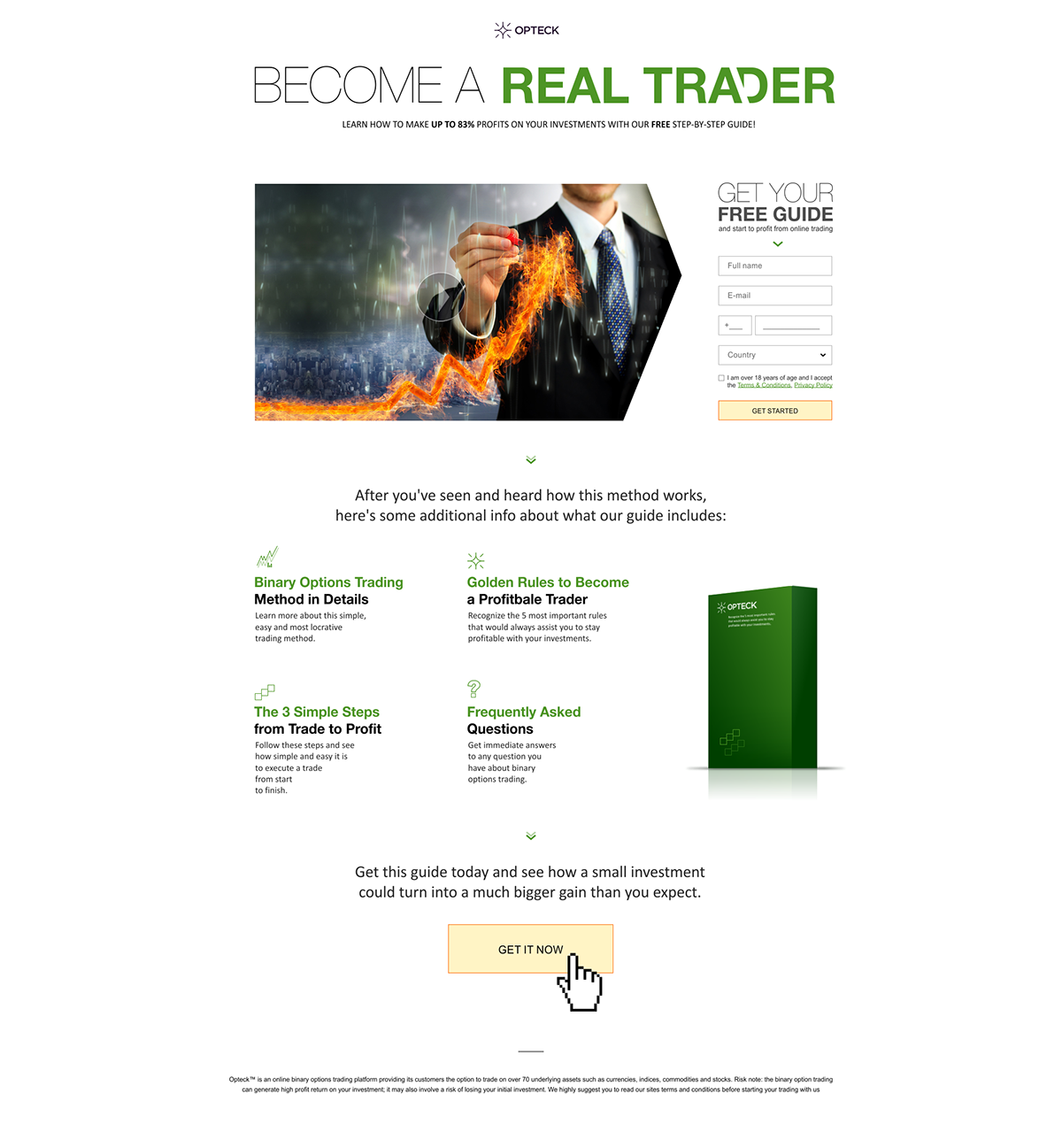 Entry 133060 in web design by JetFox