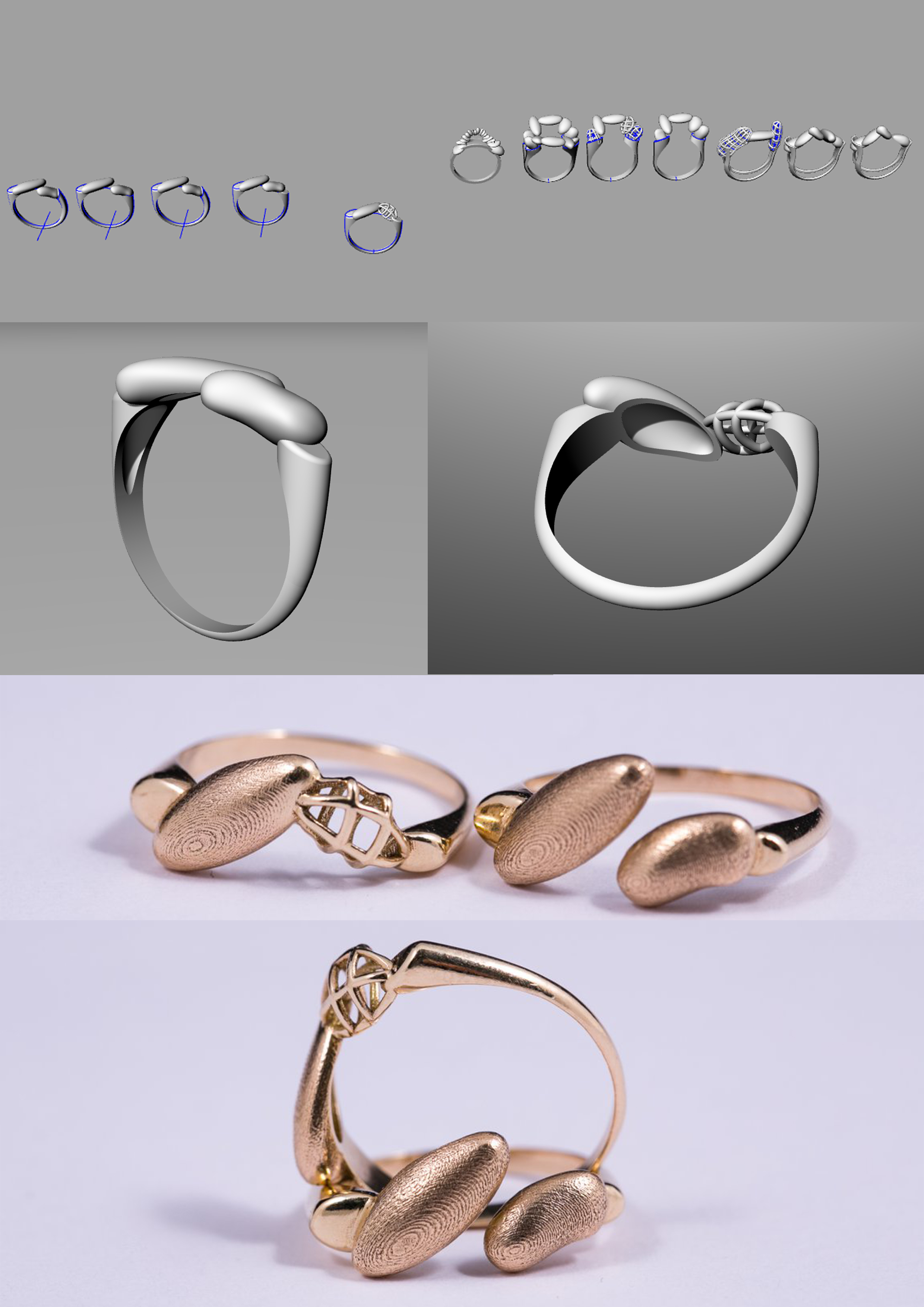 Entry 218722 in Portfolio by NessJewelry