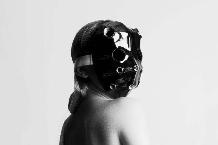 Open Zoomed Related Entry Elina Mitelman Mask.jpg