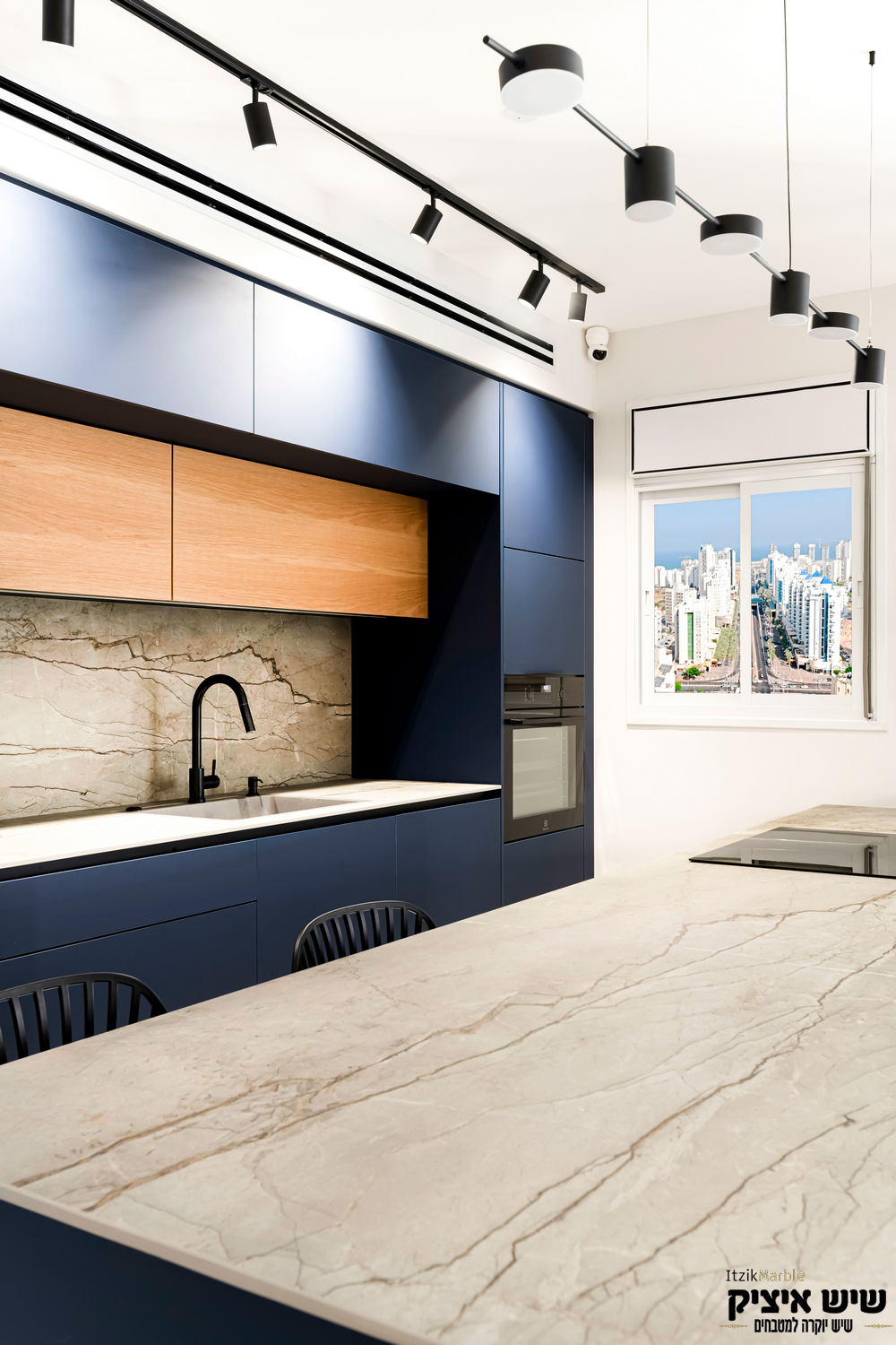 Entry 299008 in Portfolio by שיש איציק - שיש יוקרה למטבחים