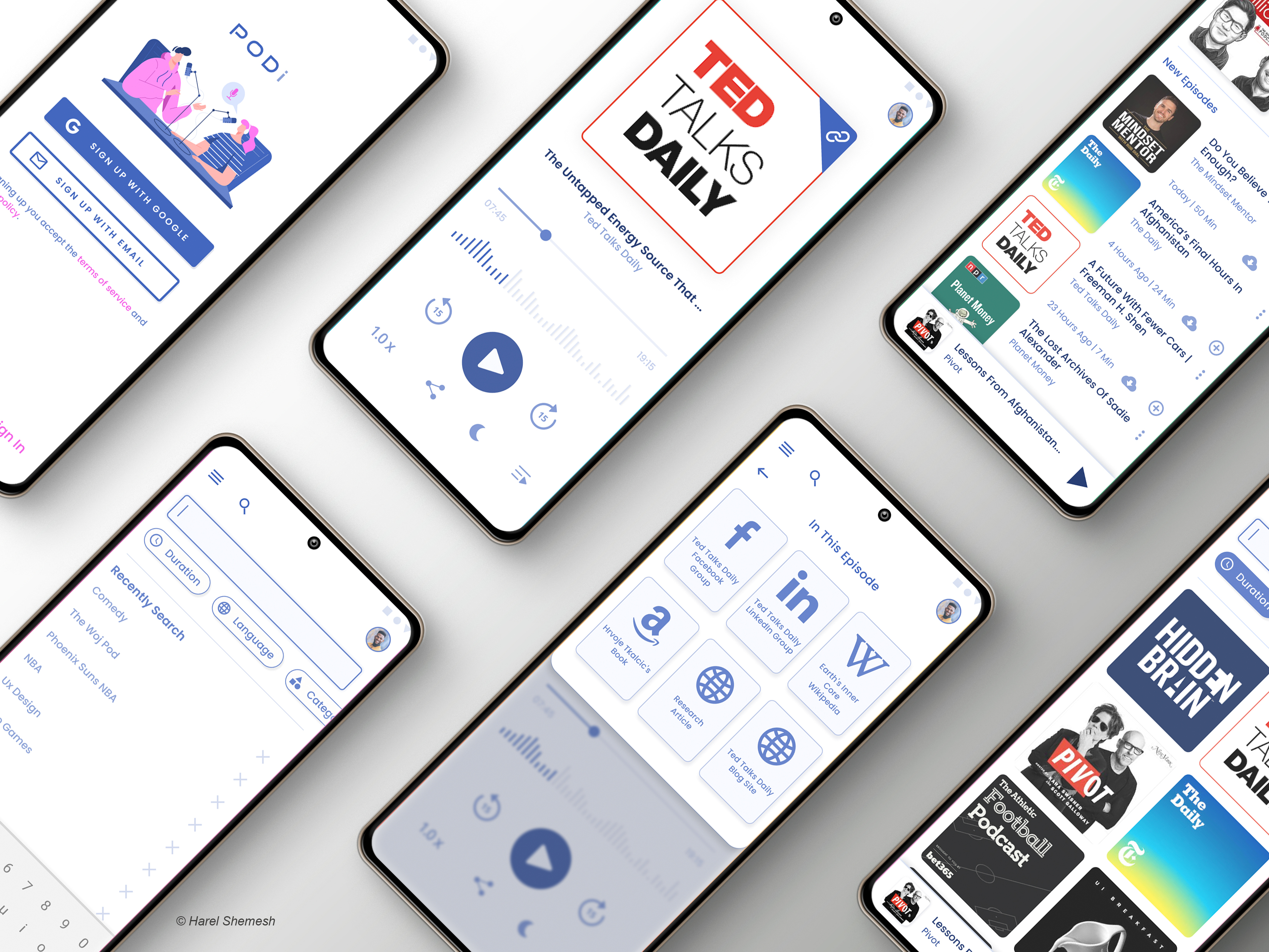 Entry 290097 in UI/UX by הראל שמש