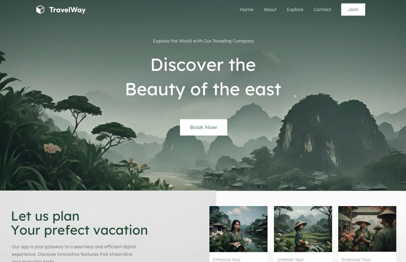 Entry 309721 in בניית אתרים by TENUS Digital (אלכס יגופוב)