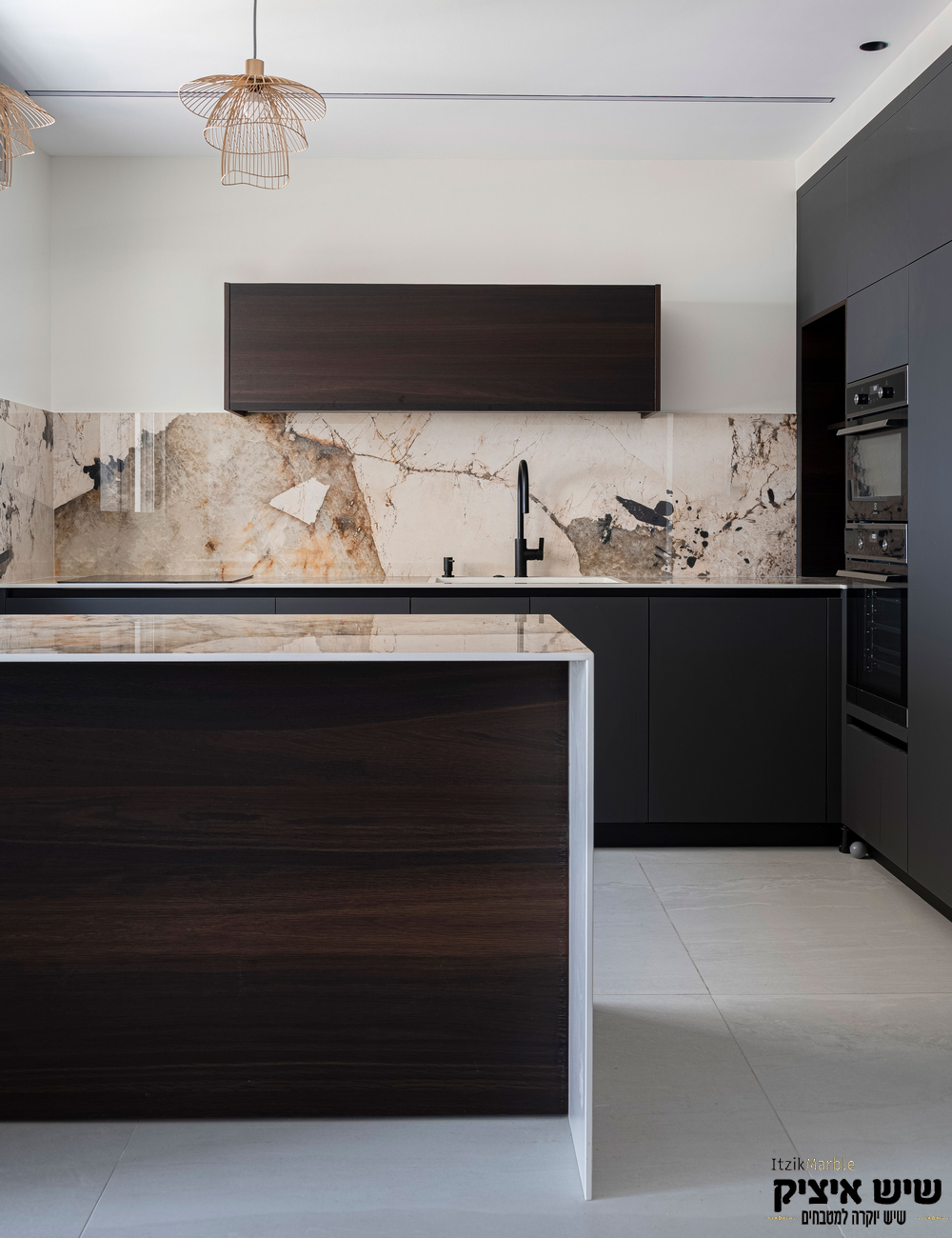 Entry 298971 in Portfolio by שיש איציק - שיש יוקרה למטבחים