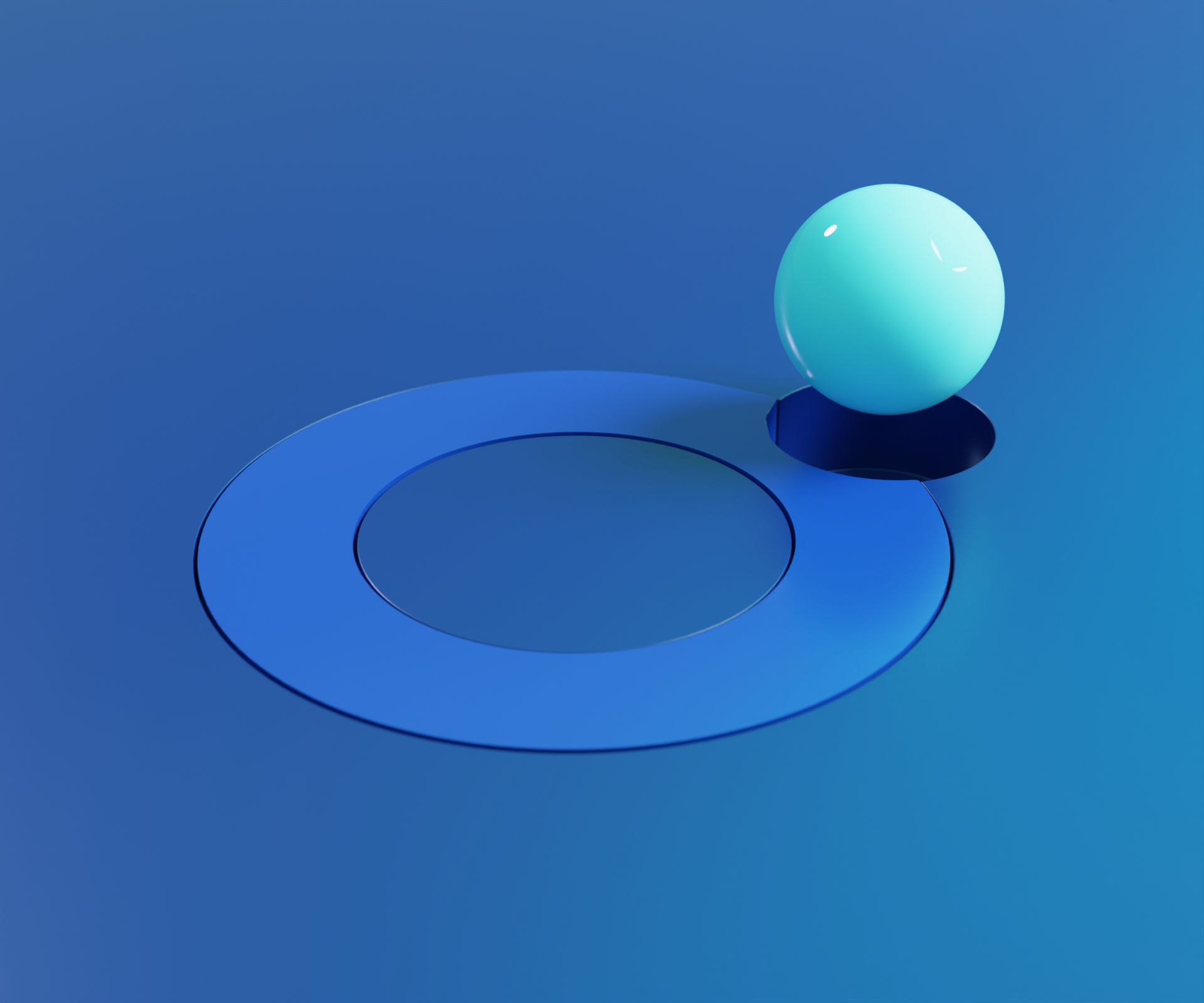Entry 296156 in 3D Renders by Ohad Oron