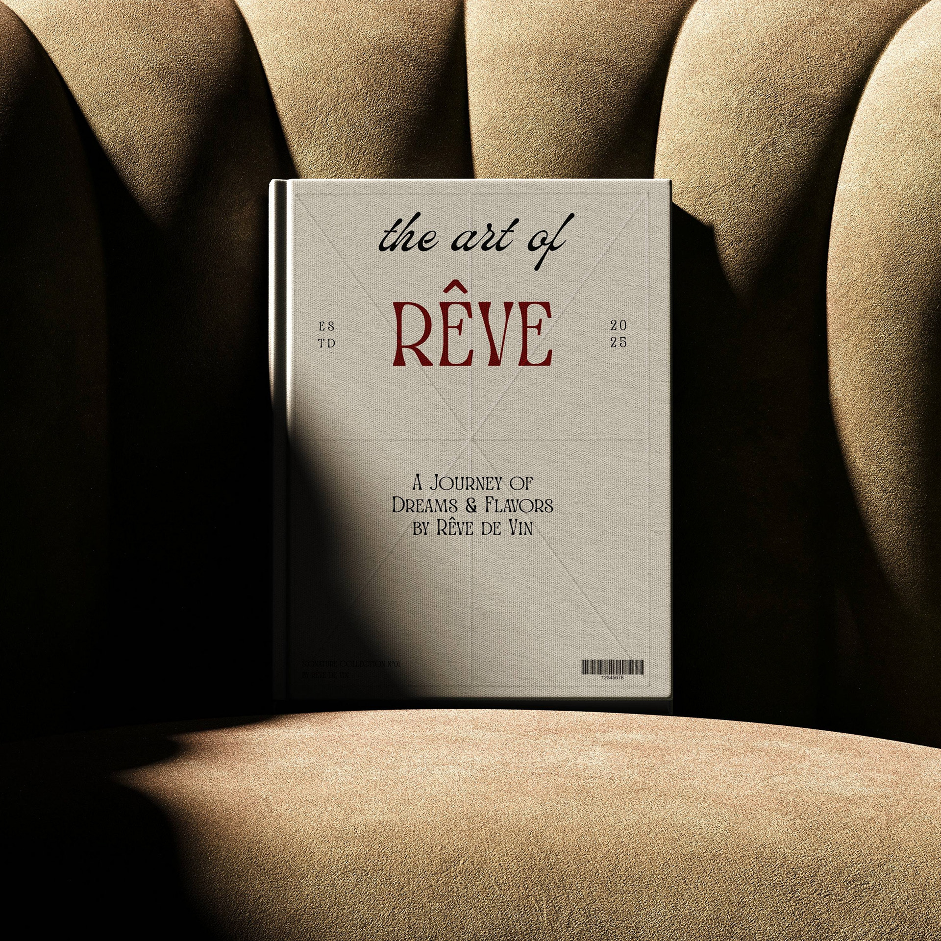 Entry 341920 in Rêve de Vin by MAYBAR™