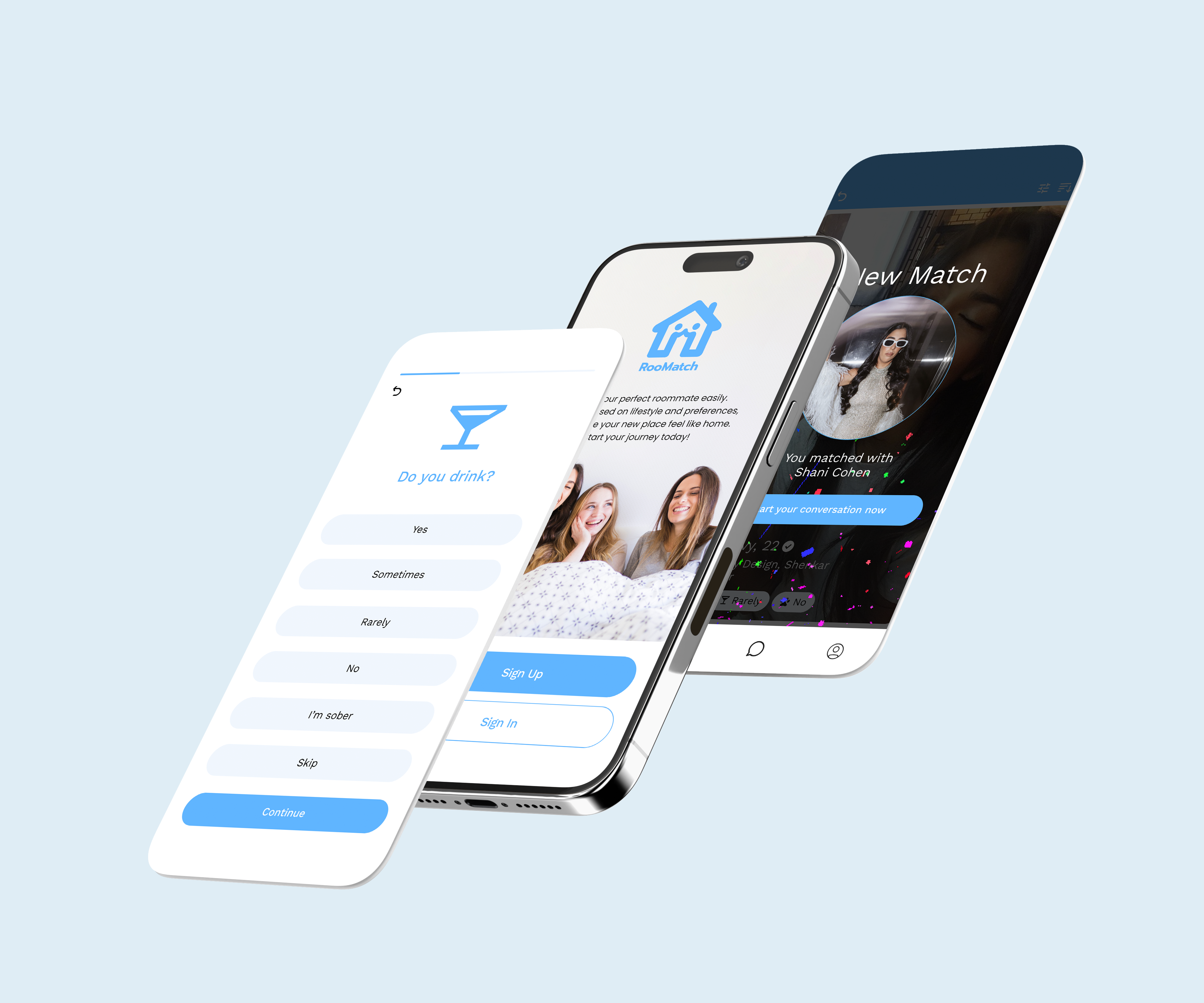 Entry 339015 in עיצוב UX/UI by רוני שיין
