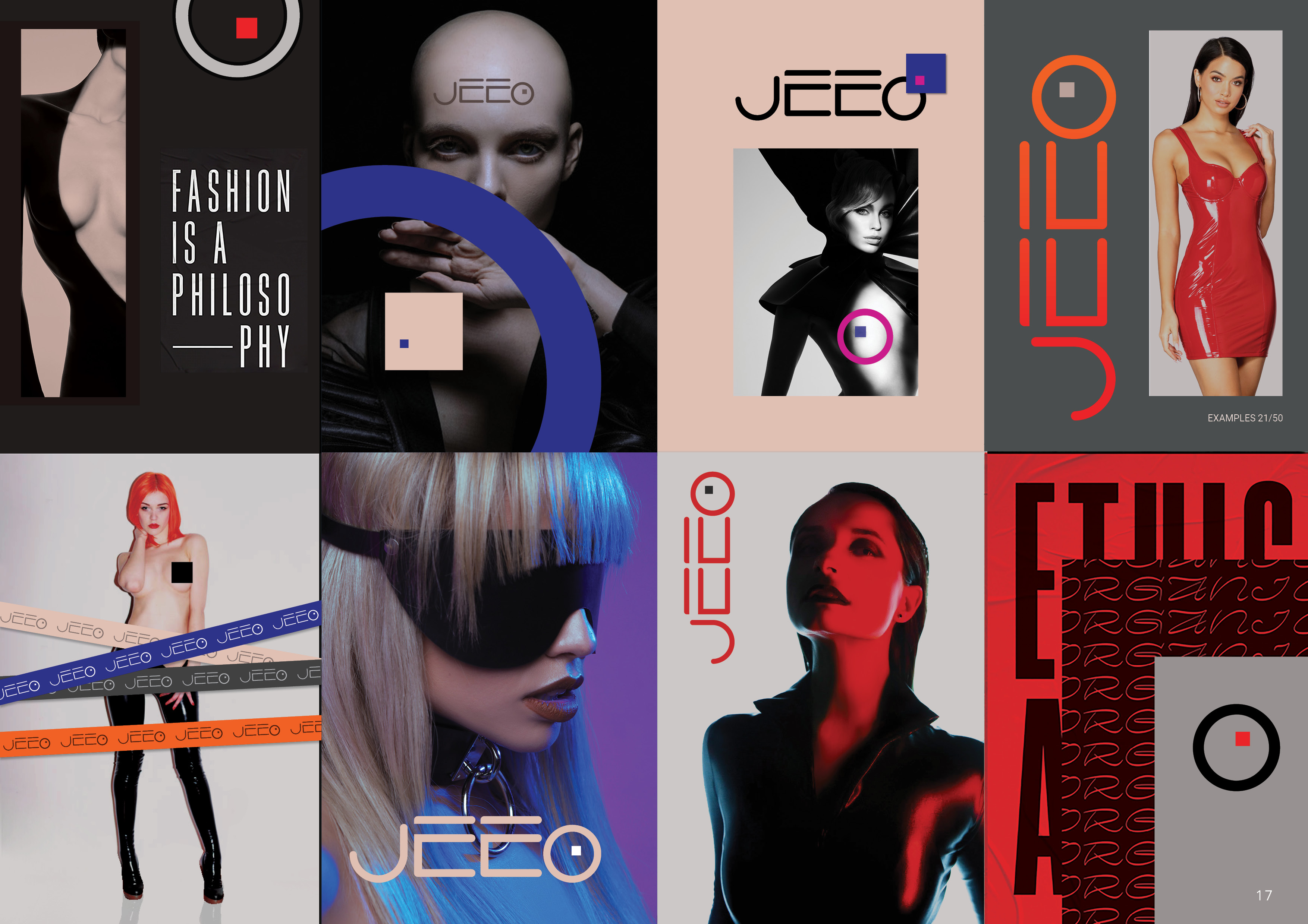 Entry 323327 in Portfolio by Compote Creative Studio