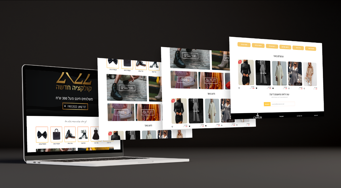 Entry 298888 in UX/UI by Idelson Designs