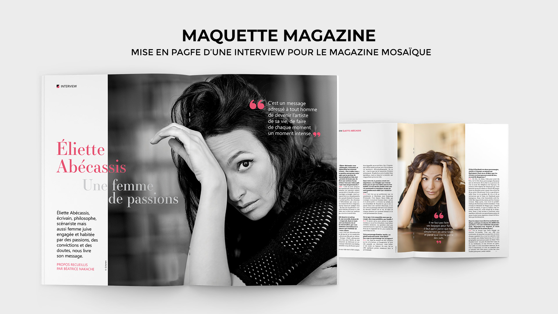 Entry 279967 in Portfolio by Solene Graphic Design