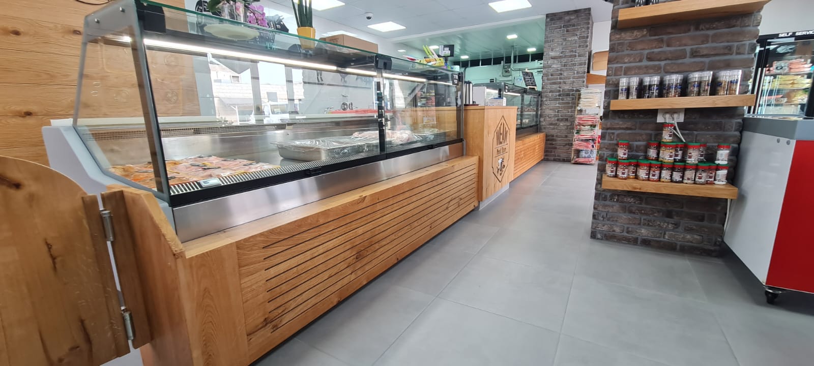 Entry 303864 in Portfolio by w.m projects אדריכלות ועיצוב פנים