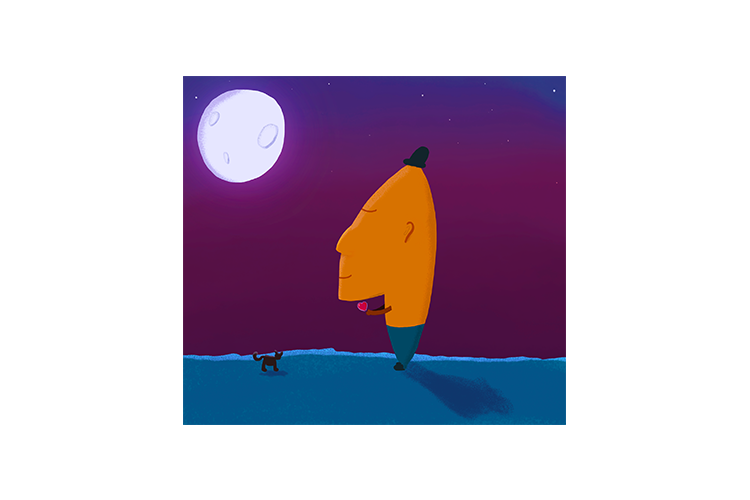 Entry 309360 in Illustrations by מיטל פתחיה