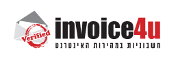 Free Online Invoices from Invoice4U for 4 Months